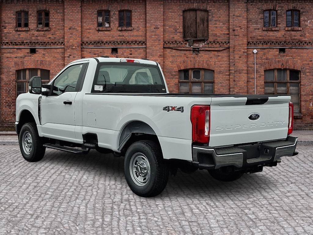 New 2026 Ford F-250 XL Pickup