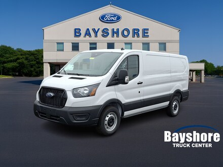 2025 Ford Transit-250 Cargo Van Cargo Van Cargo Van