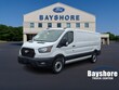  Ford Transit 250 LR