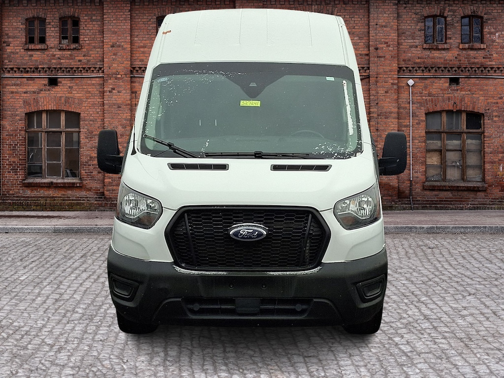 Certified 2023 Ford Transit-250 Cargo Van Base VAN CARGO