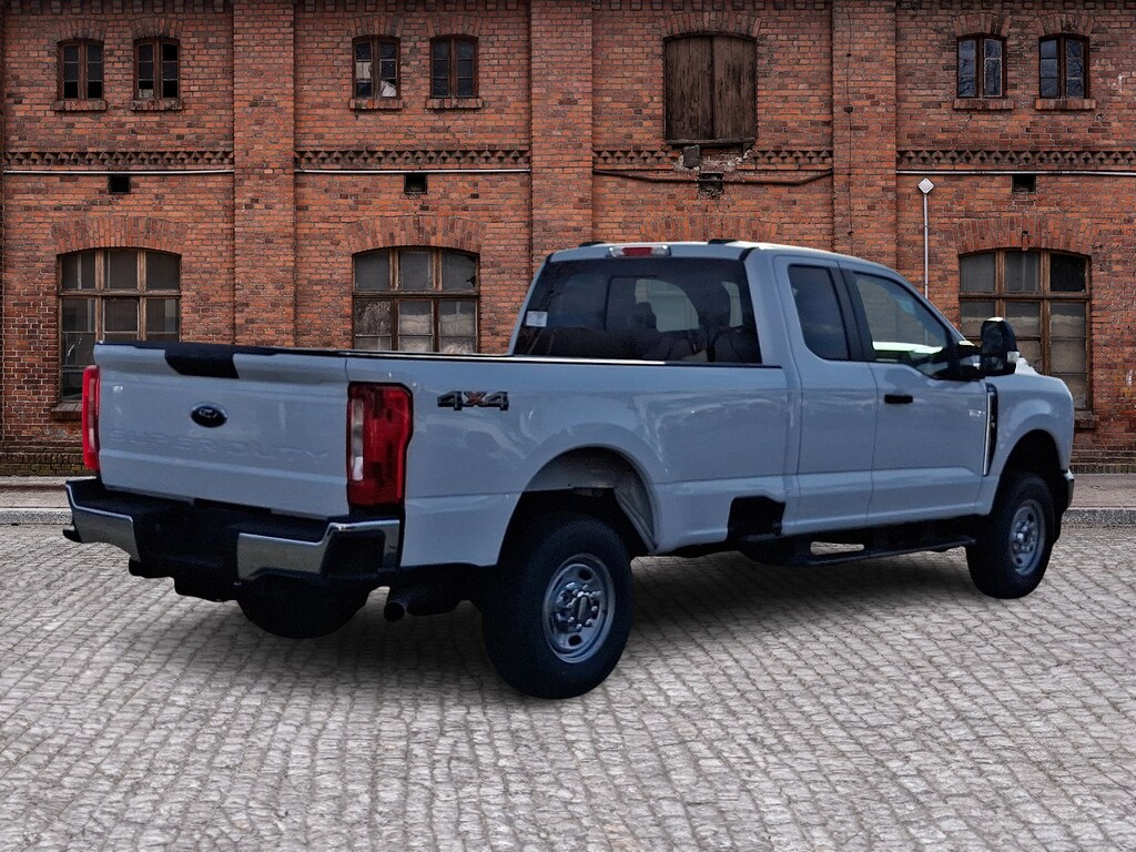 New 2026 Ford F-250 XL Pickup