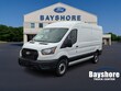  Ford Transit 250 MR