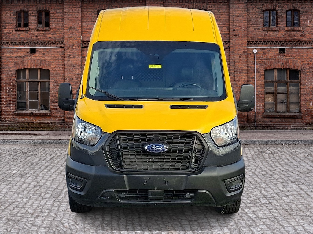 Used 2021 Ford Transit-250 Cargo Van Base