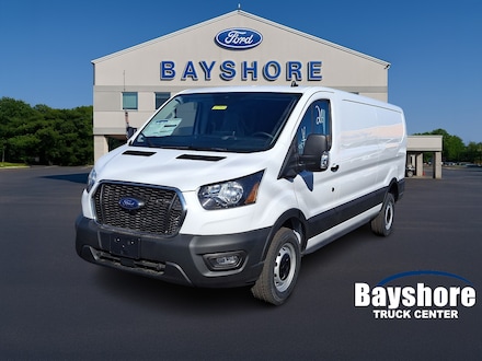 2025 Ford Transit 250 LR XL Cargo Van