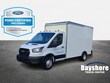  Ford Transit-350 Cutaway