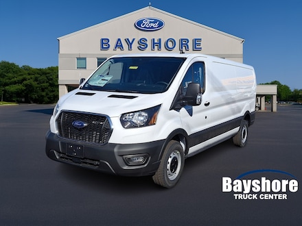 2025 Ford Transit 250 LR XL Cargo Van