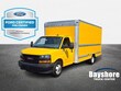 GMC Savana Cutaway