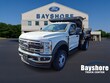 Ford F550
