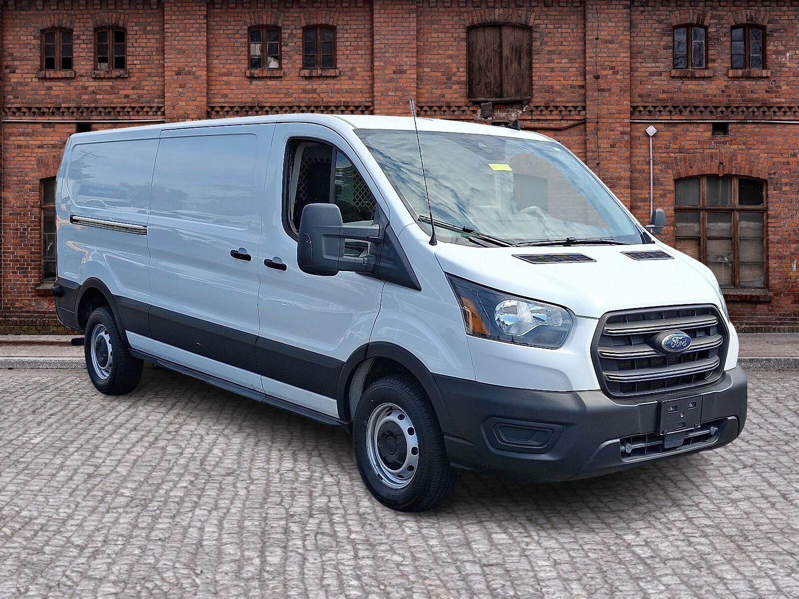 2025 Ford F-250 XL photo 3