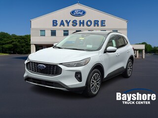 2025 Ford Escape Phev Sport Utility