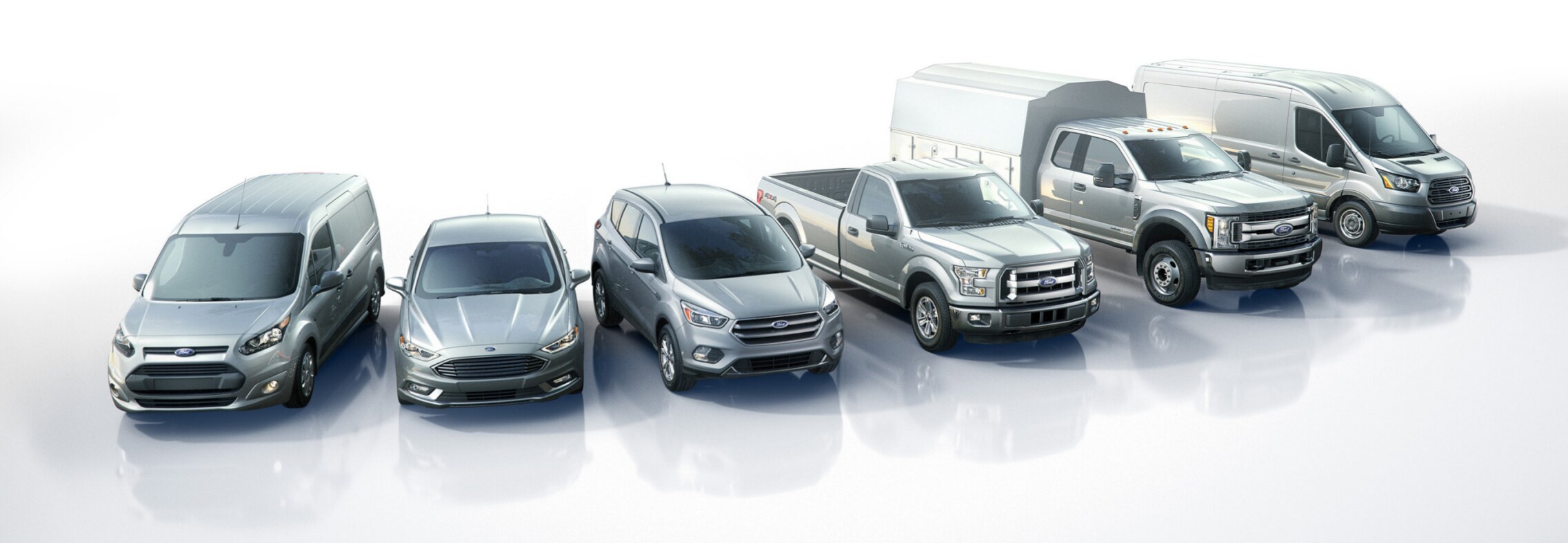 Leasing Bayshore Ford Truck Sales