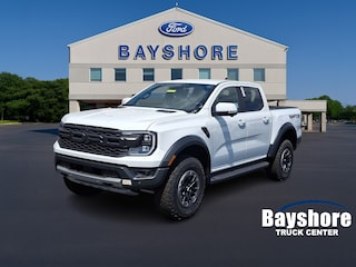 2025 Ford Ranger Raptor Pickup