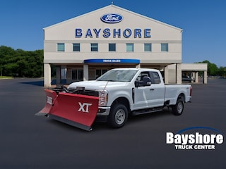 2026 Ford F-250 XL Pickup