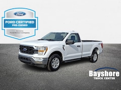 Used 2022 Ford F-150 PICKUP in New Castle DE