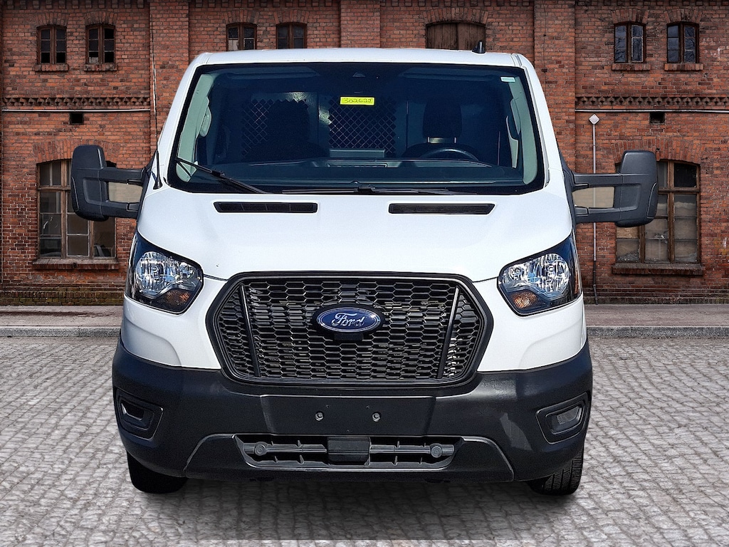 Used 2022 Ford Transit-250 Cargo Van Base