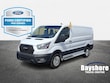 Ford Transit-250 Cargo Van