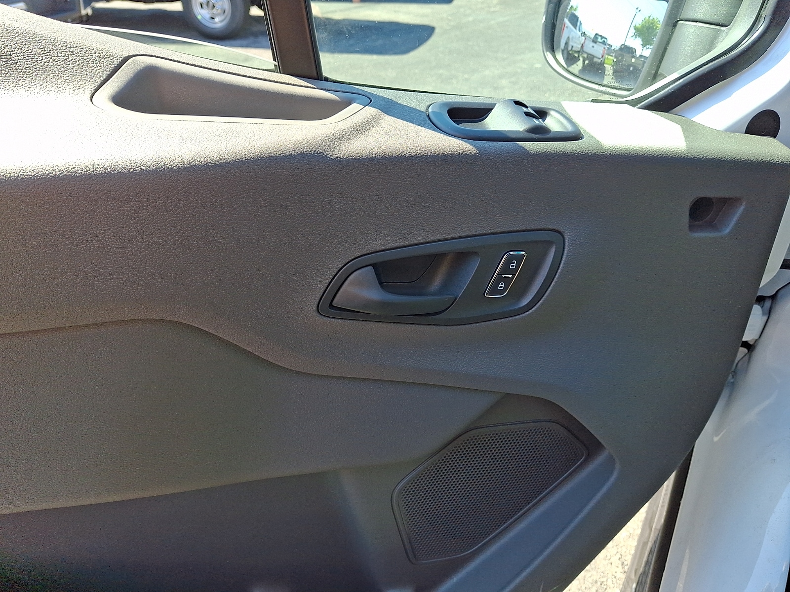 2026 Ford Transit Van Base - Photo 7