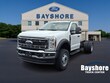 Ford F600