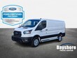  Ford Transit Cargo Van