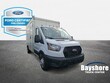  Ford Transit-350 Cutaway