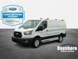  Ford Transit Cargo Van