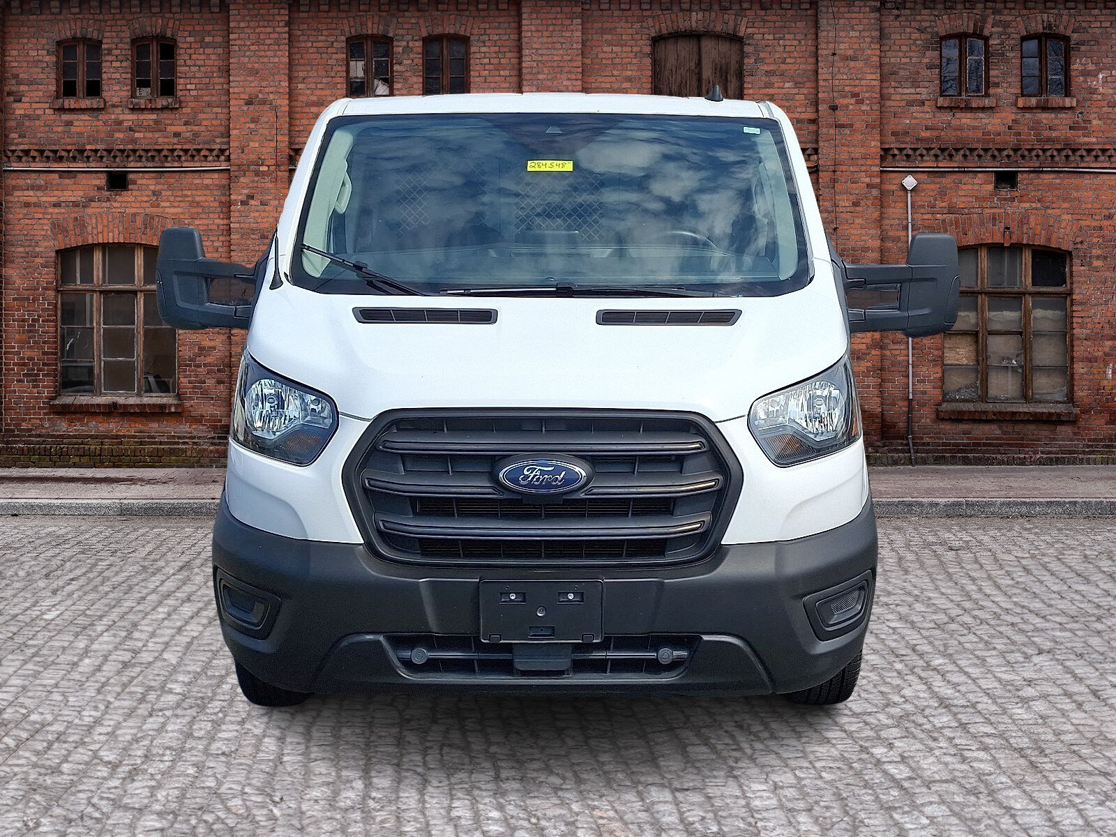 2025 Ford F-250 XL photo 2