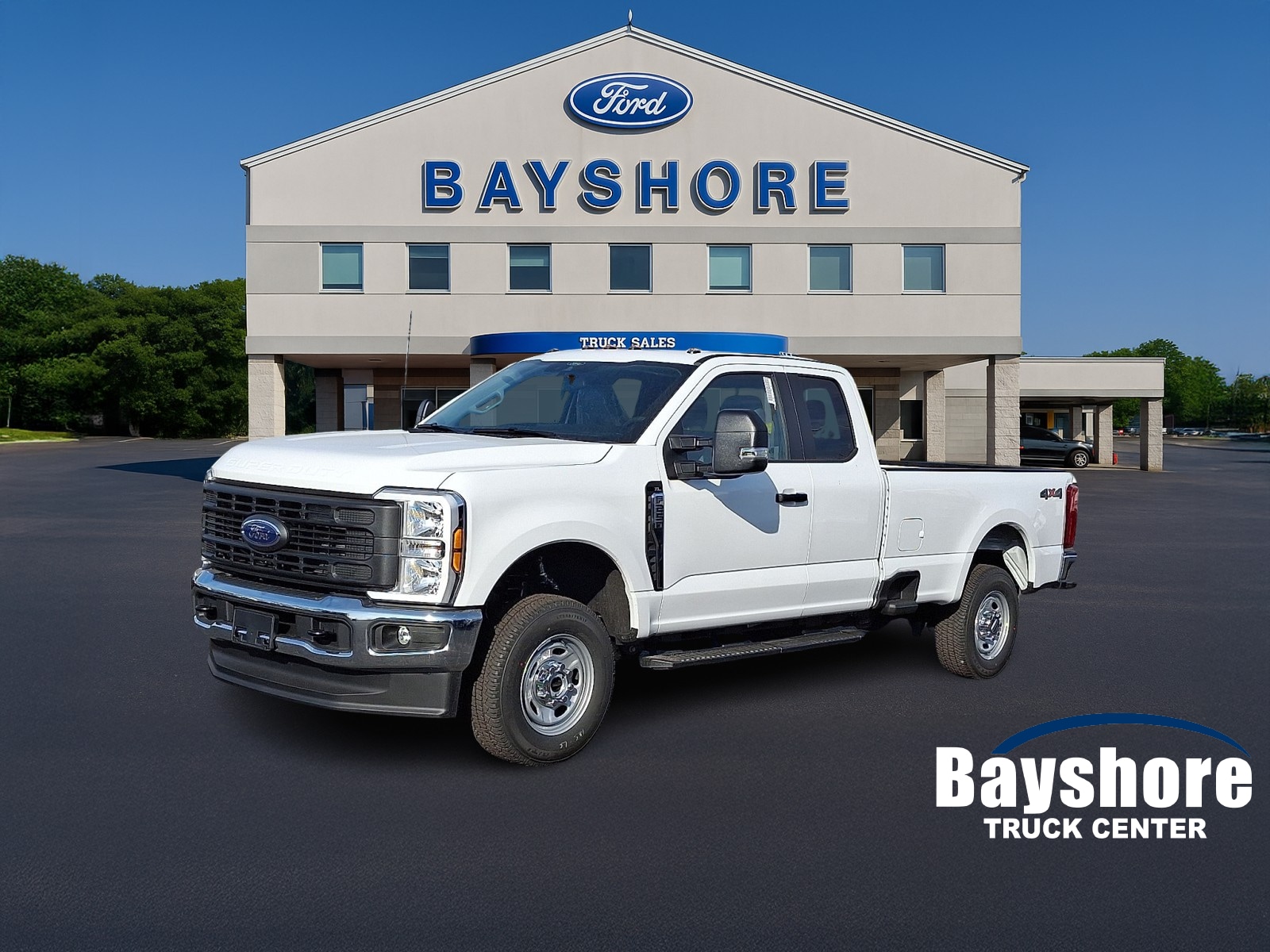 2026 Ford F-250 Base's photo