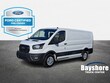  Ford Transit Cargo Van