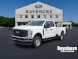 Ford Super Duty F-250 SRW