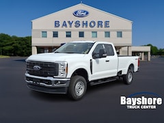 2026 Ford Super Duty F-250 SRW XL Pickup