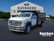 Ford F550