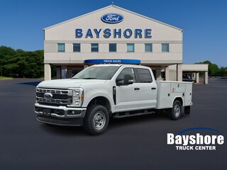 2026 Ford F-350 XL Service Body