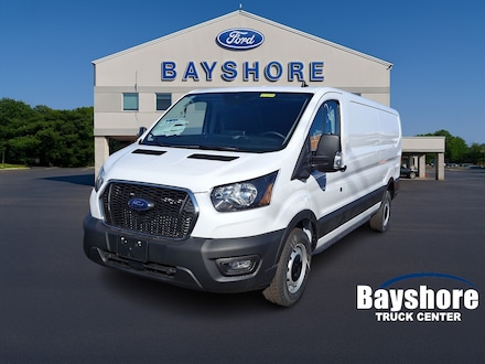 2025 Ford Transit 250 LR XL Cargo Van