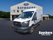 Ford Transit-250 Cargo Van