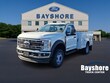 Ford F450