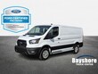  Ford Transit Cargo Van