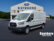 Ford Transit-250 Cargo Van