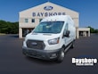 Ford Transit-350 Cargo Van