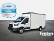  Ford Transit-350 Cutaway