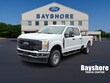  Ford Super Duty F-250 SRW