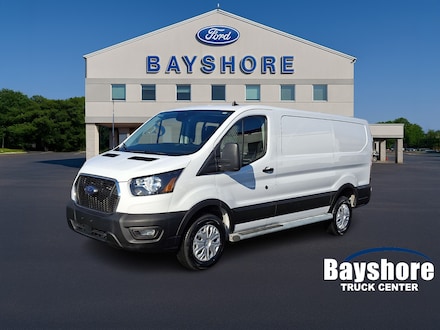 2024 Ford Transit-250 Cargo Van Base VAN CARGO