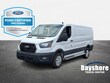 Ford Transit-250 Cargo Van