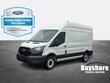  Ford Transit-250 Cargo Van