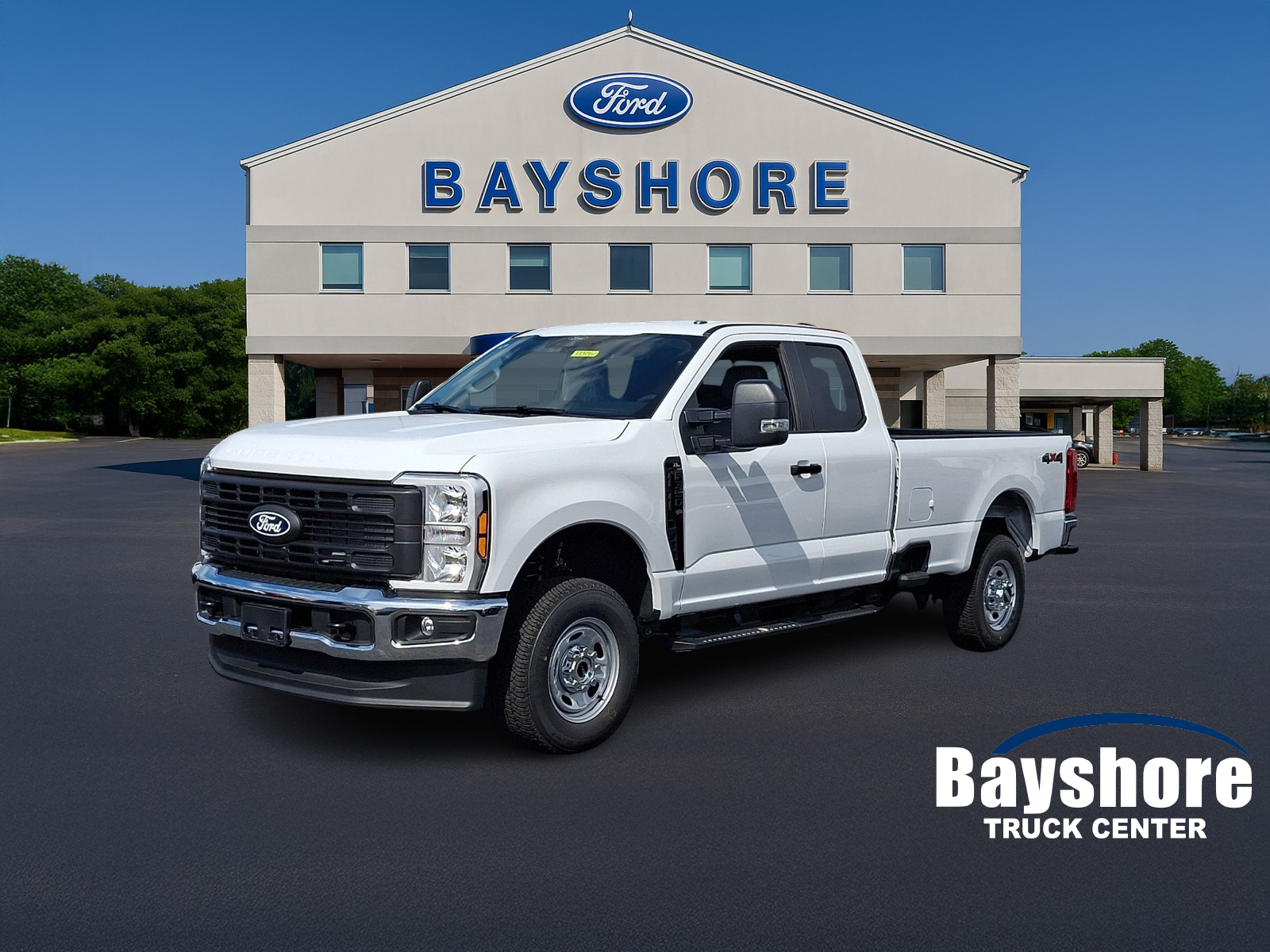 2027 Ford F-350 XL Pickup