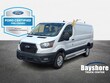 Ford Transit-250 Cargo Van