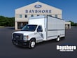Ford E-350 Cutaway