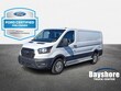 Ford Transit-250 Cargo Van
