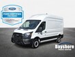  Ford Transit-250 Cargo Van