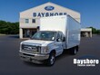 Ford E450