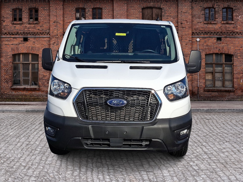 Used 2024 Ford Transit-250 Cargo Van Base